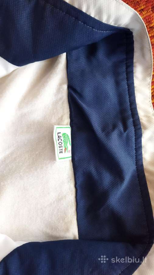 Lacoste džemperis