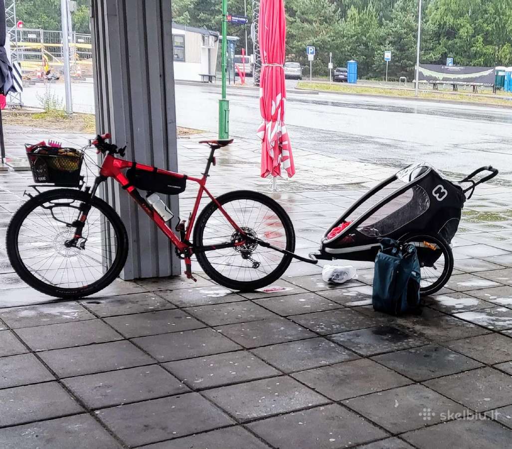 Cube C:62 Carbon XL Dokumentai XT 12pavaru/framese - nuotraukos Nr. 14