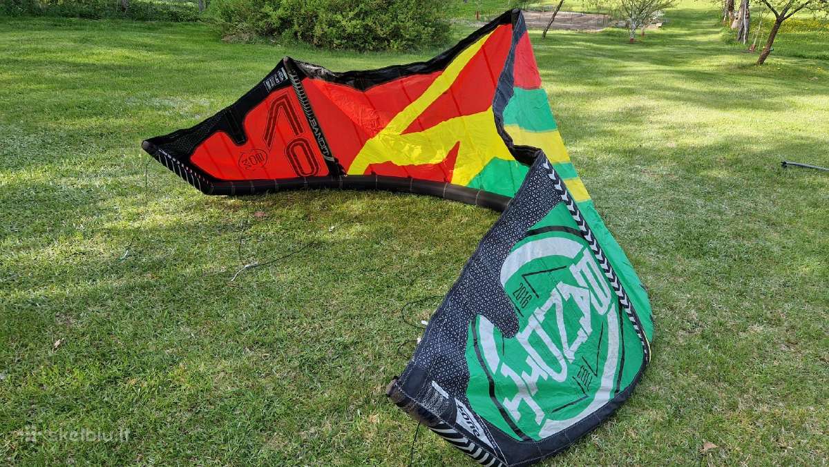 F-one Bandit 7 kv. Kaitas - nuotraukos Nr. 3