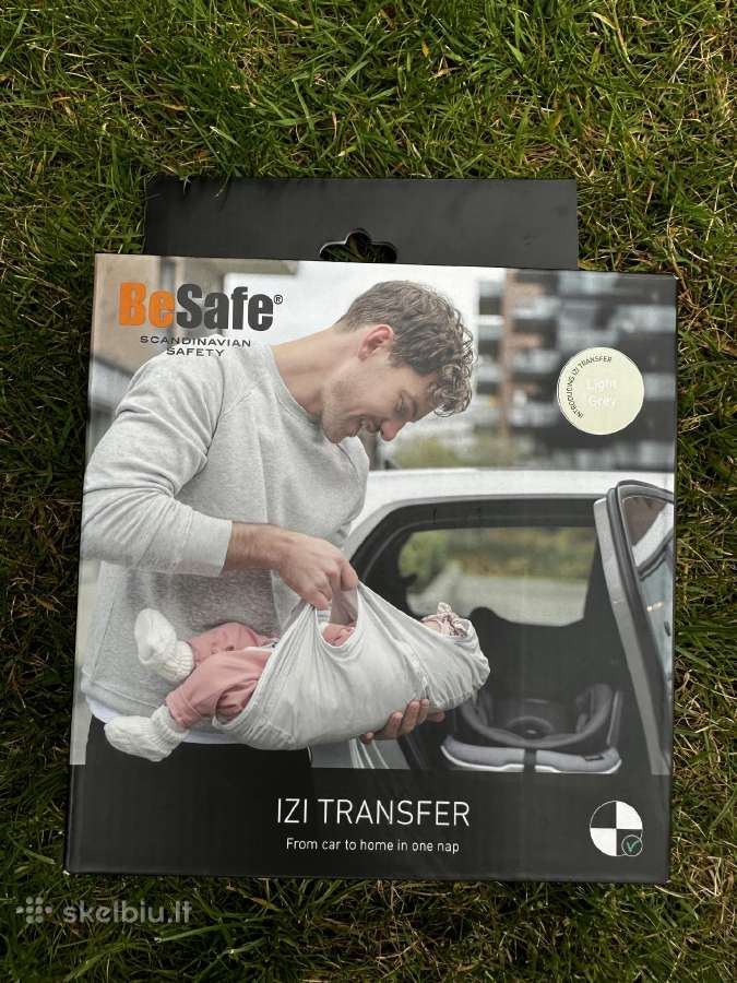 Besafe izi transfer
