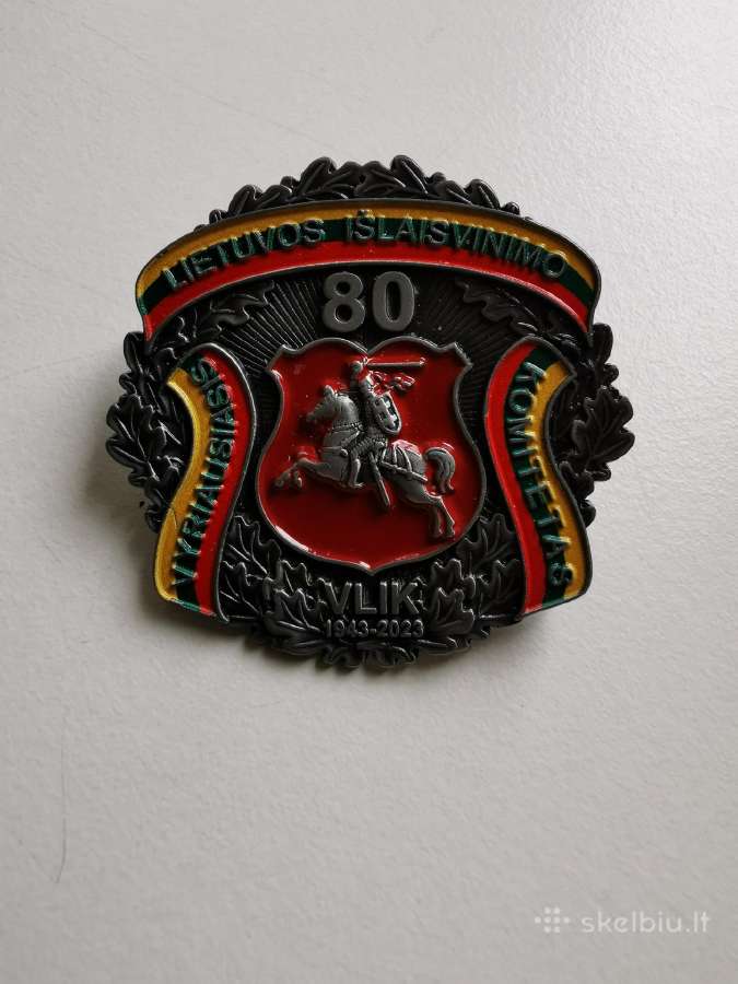 Ženkliukas ir1992m. Vliko programėlė