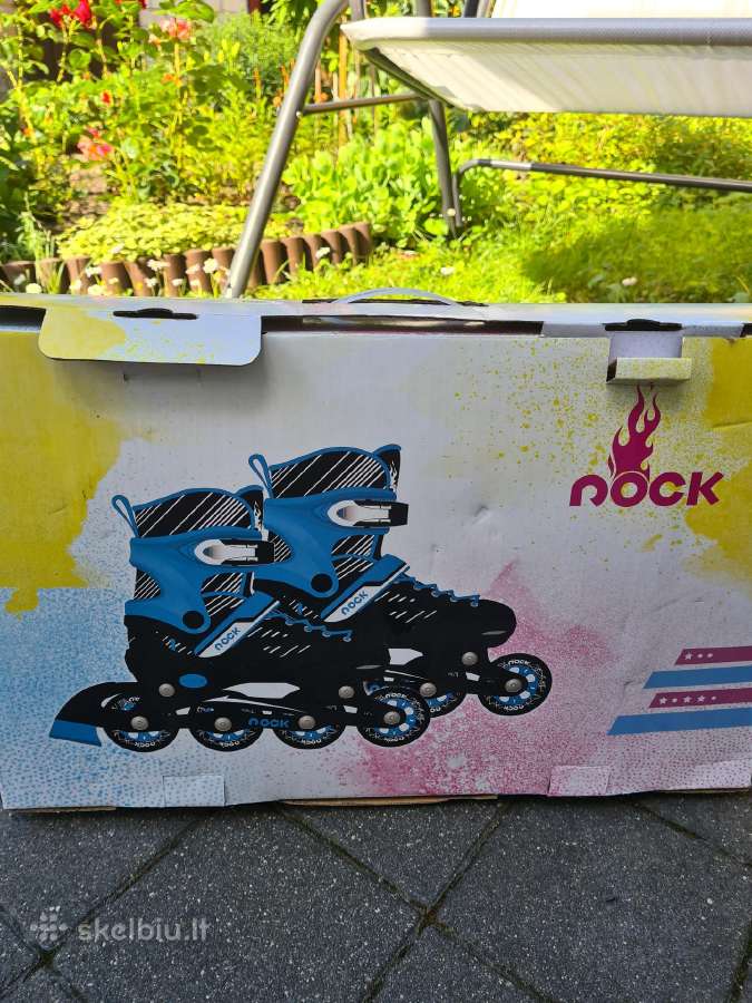 Riedučiai - nuotraukos Nr. 4