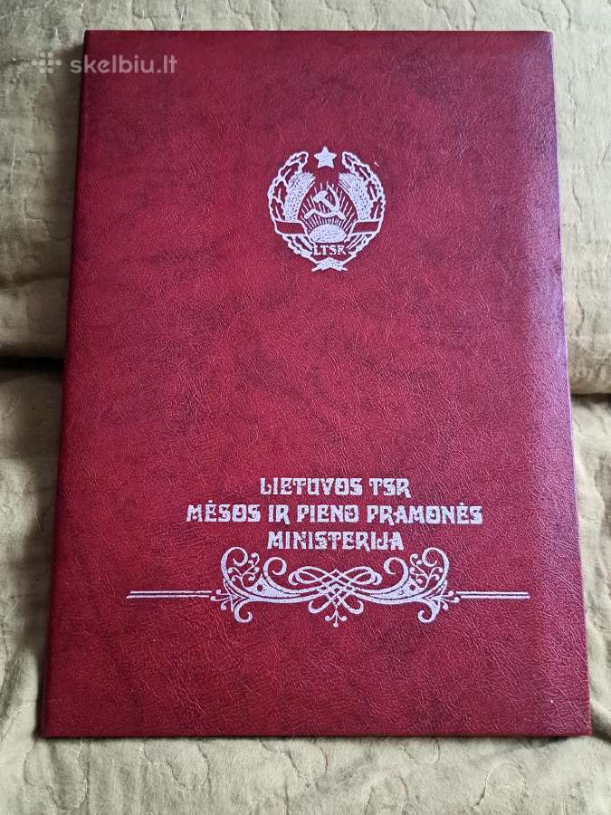 Papkės - nuotraukos Nr. 9