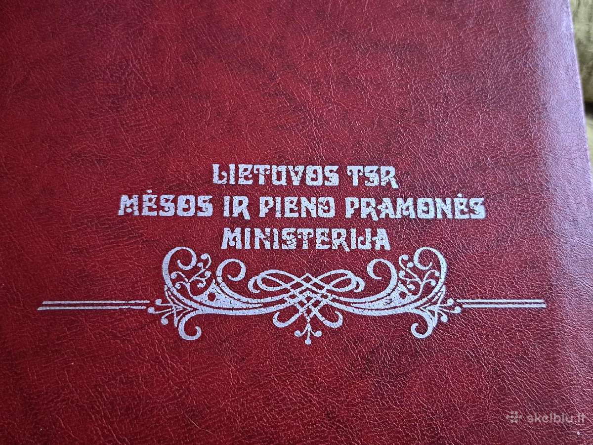 Papkės - nuotraukos Nr. 11