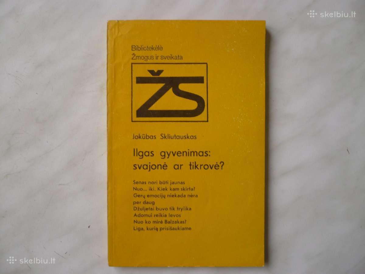 Tema sveikata - nuotraukos Nr. 11