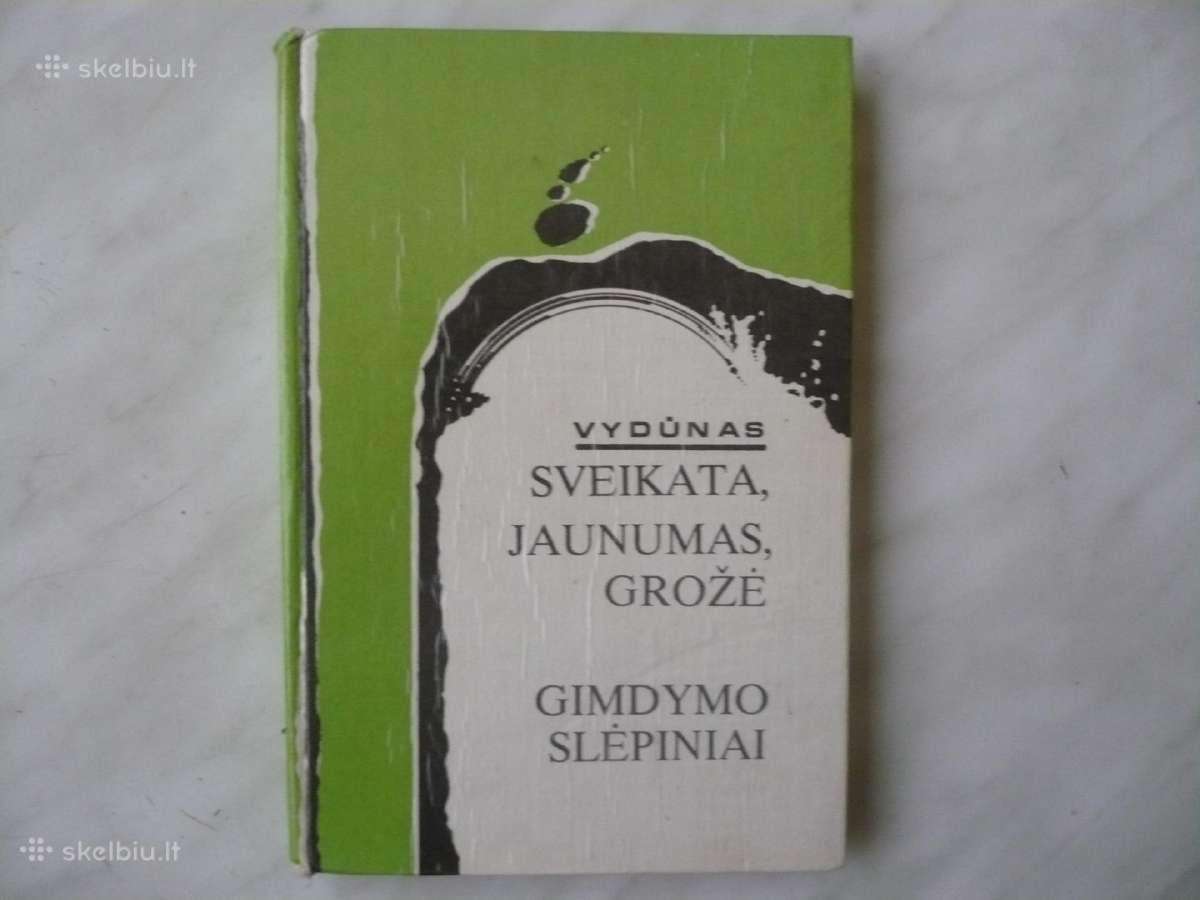 Tema sveikata - nuotraukos Nr. 20