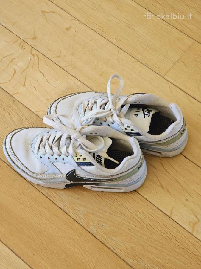 Nike Air laisvalaikio sportiniai batai 35 dydis