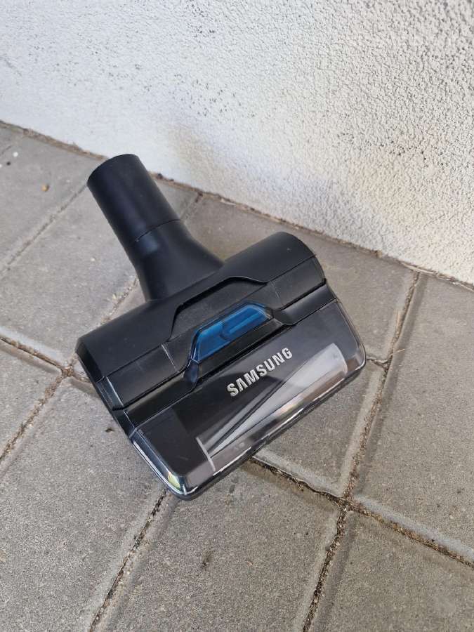 Priedas Samsung dulkių siurbliui
