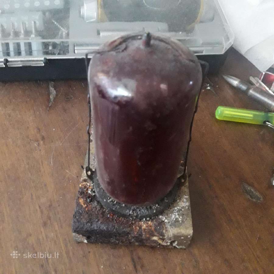 Parduodu su lizdu Z568m