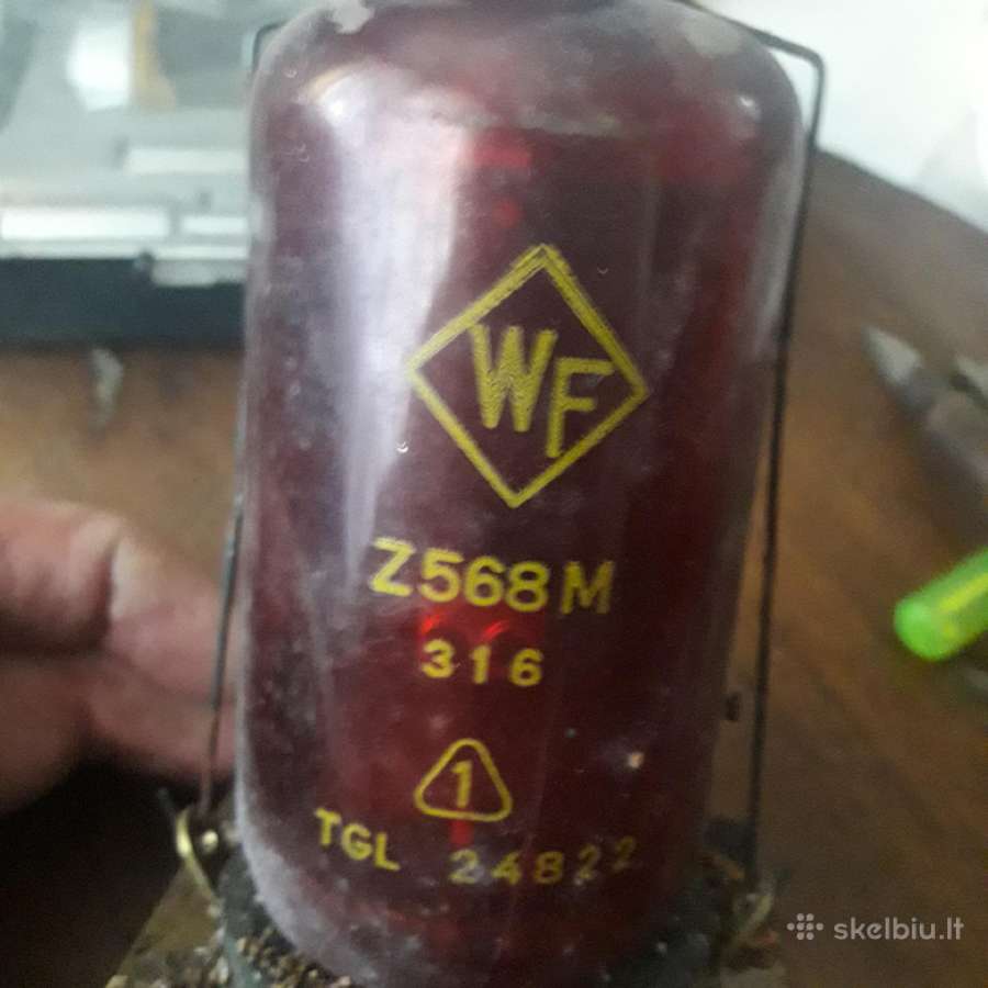 Parduodu su lizdu Z568m - nuotraukos Nr. 2