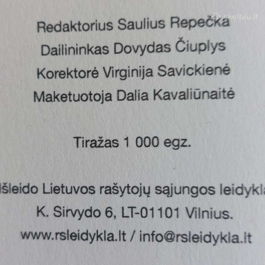 Aldous Huxley - " Puikus naujas pasaulis ". - nuotraukos Nr. 11