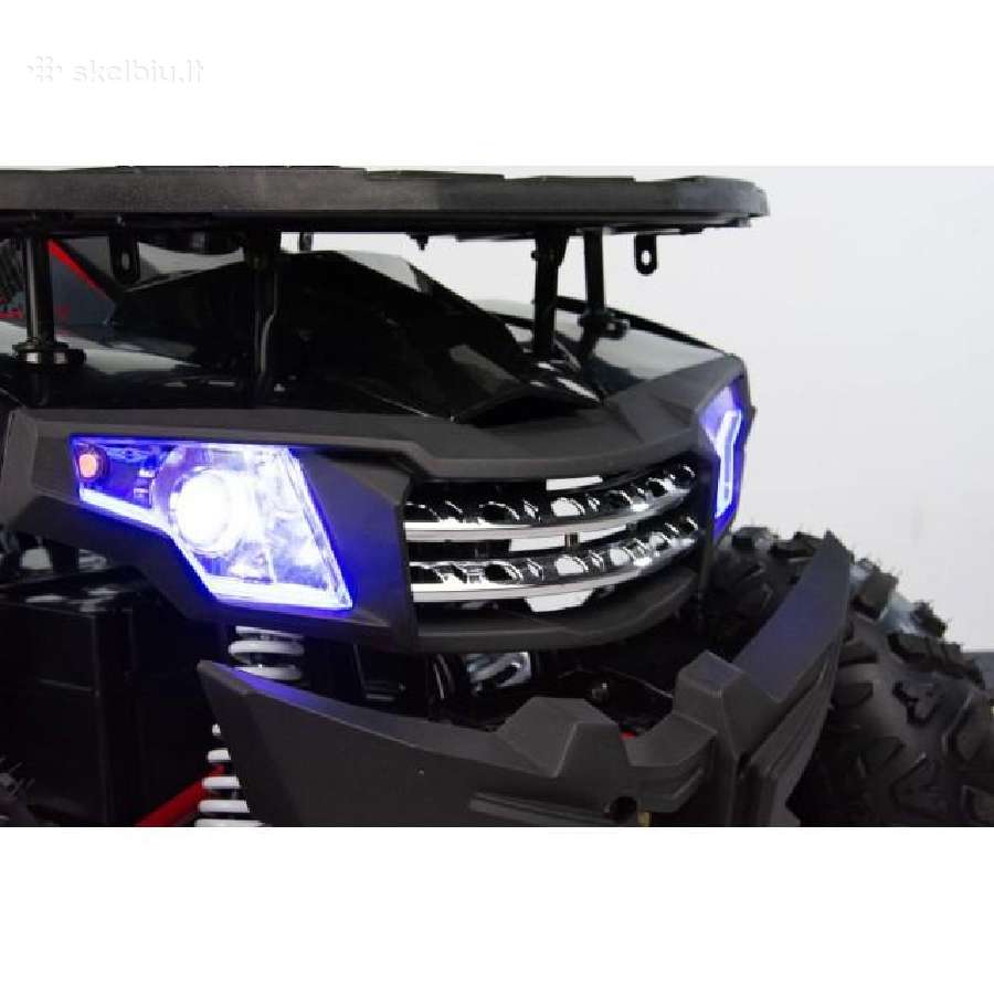 Elektrinis keturratis XTR Venom 1500w - nuotraukos Nr. 8