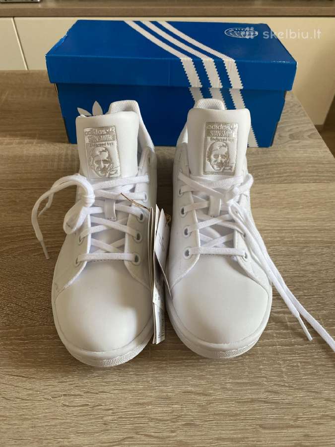 Adidas Stan Smith J 15€