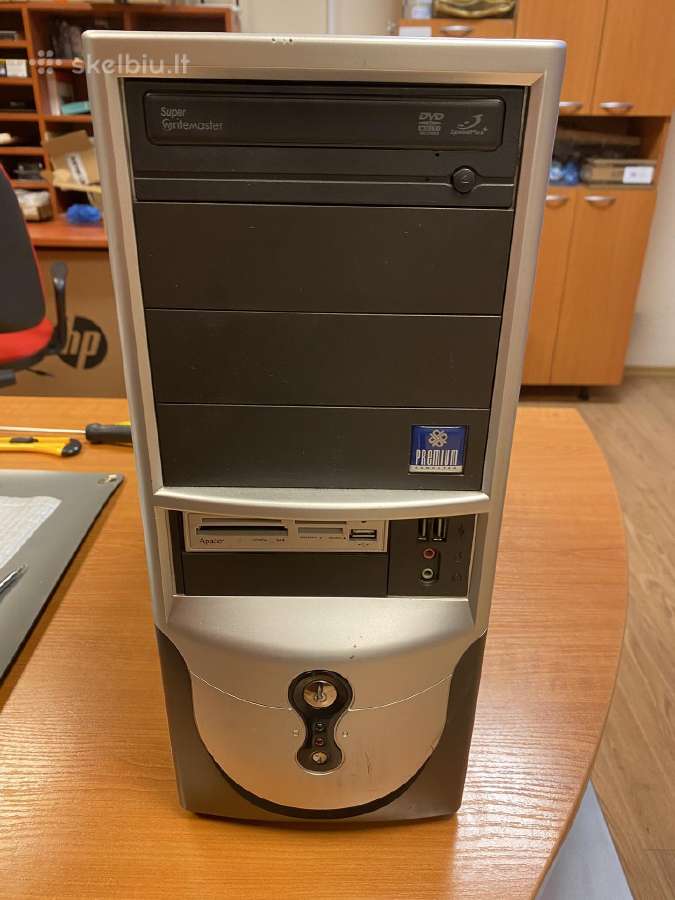 Komplektas Ga-h77-d3h + 9gb Ddr3 + Intel i5-3470 - nuotraukos Nr. 3