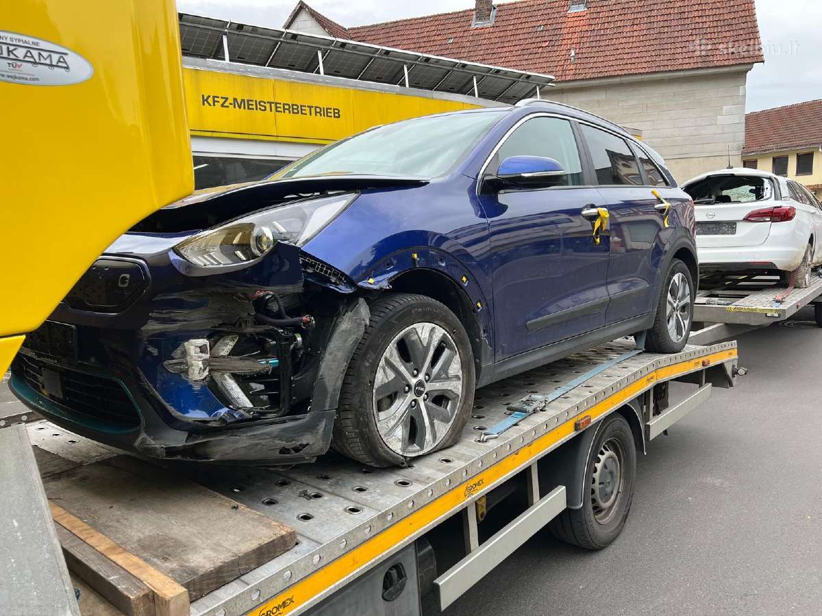 Ieškomi autovežių vairuotojai su Be, CE - nuotraukos Nr. 4