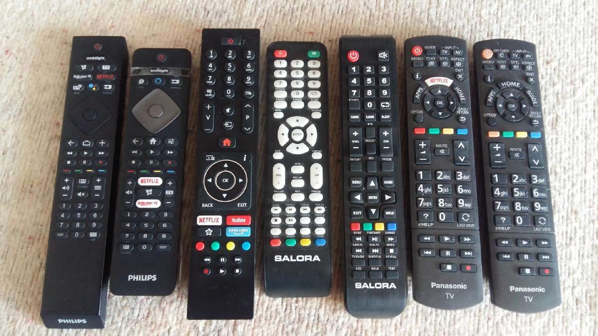 TV Pultai.