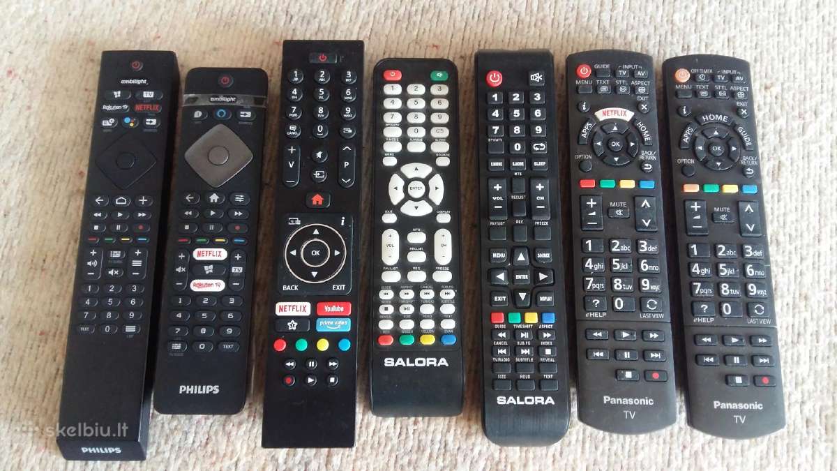 TV Pultai. - nuotraukos Nr. 12