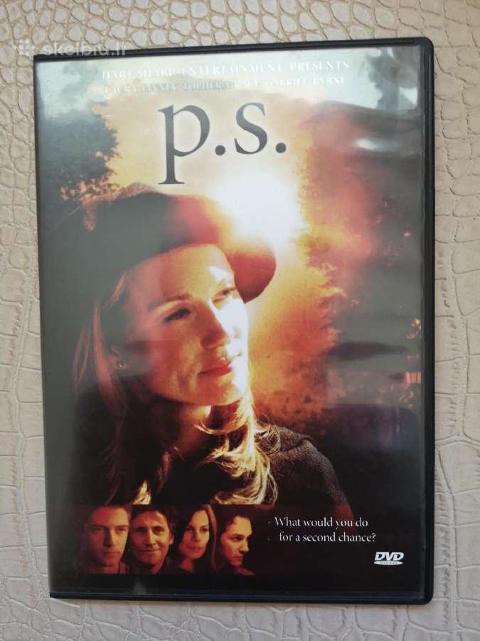 Dvd filmai - nuotraukos Nr. 7