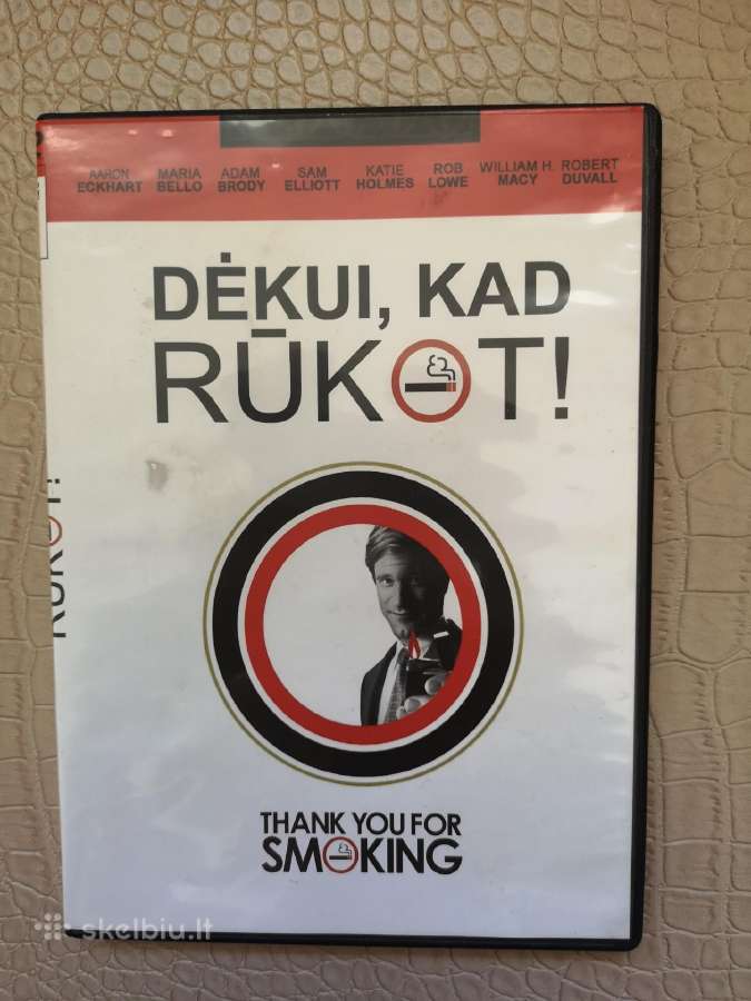 Dvd filmai - nuotraukos Nr. 8