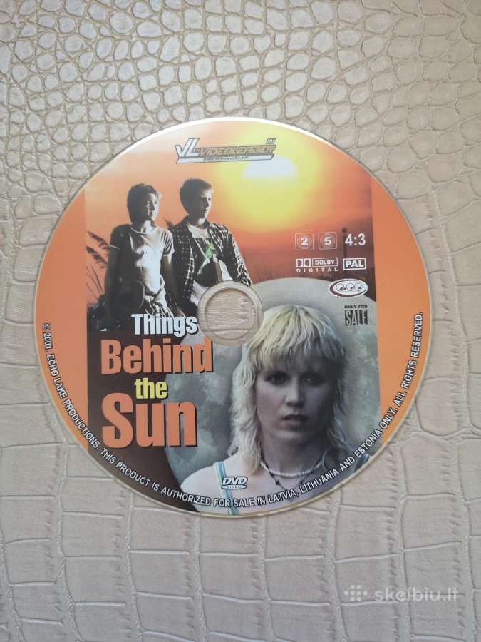 Dvd filmai be dėžutės - nuotraukos Nr. 3