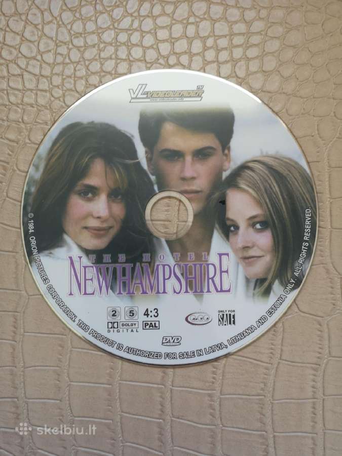 Dvd filmai be dėžutės - nuotraukos Nr. 4