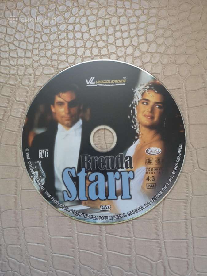 Dvd filmai be dėžutės - nuotraukos Nr. 6