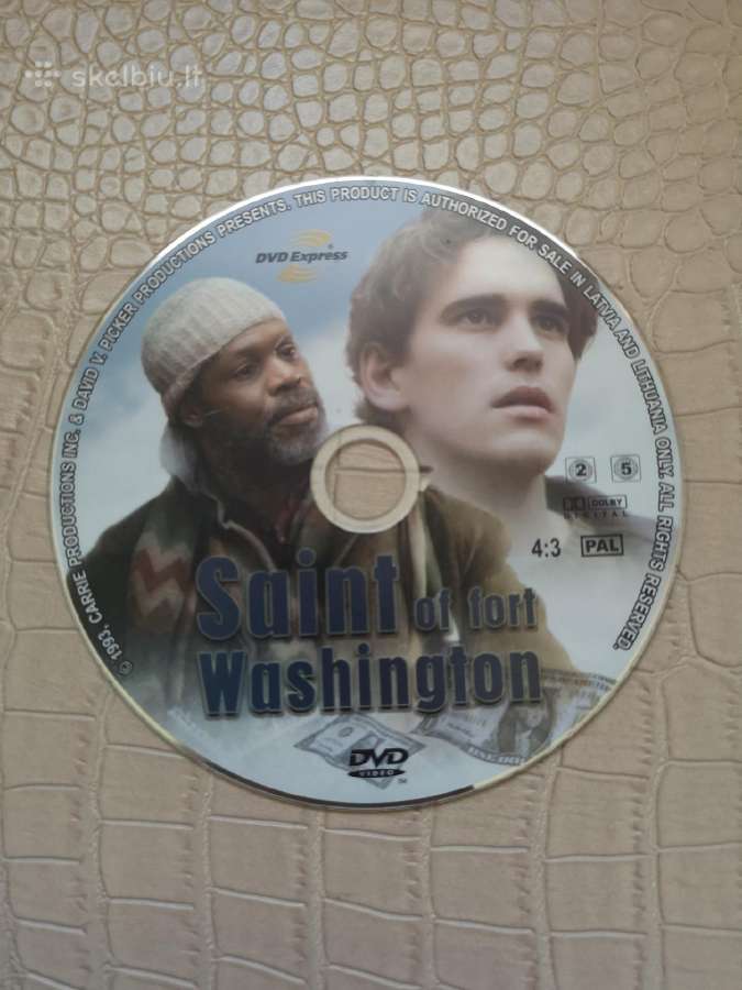 Dvd filmai be dėžutės - nuotraukos Nr. 8