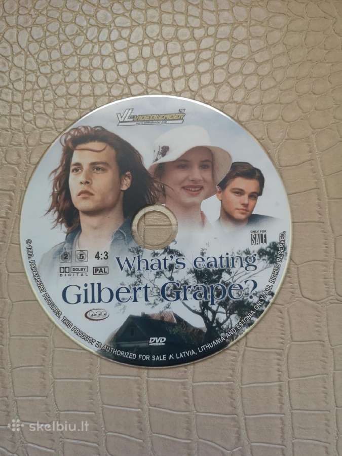 Dvd filmai be dėžutės - nuotraukos Nr. 10