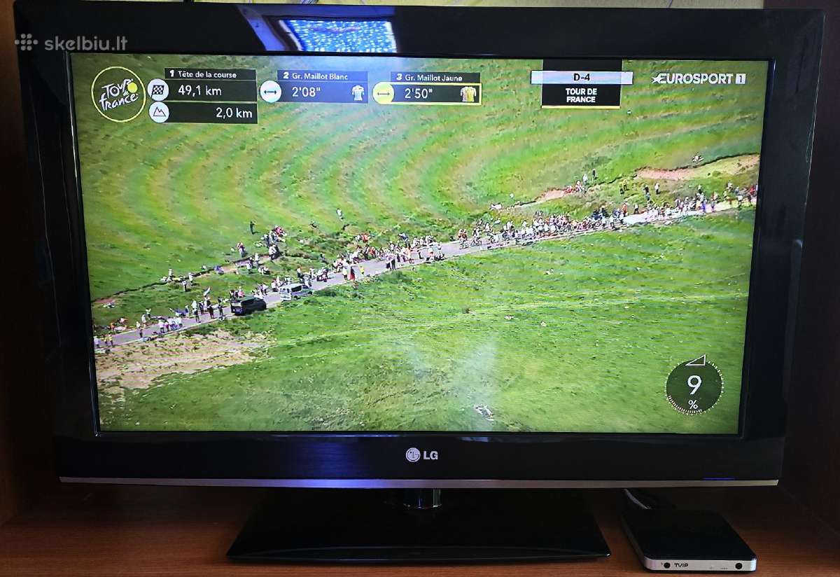 LG Televizorius