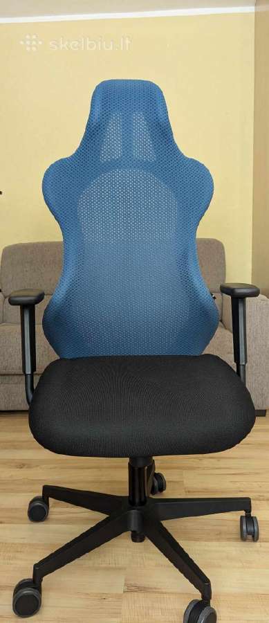 Ergonomiška kėdė Sitness RS Sport