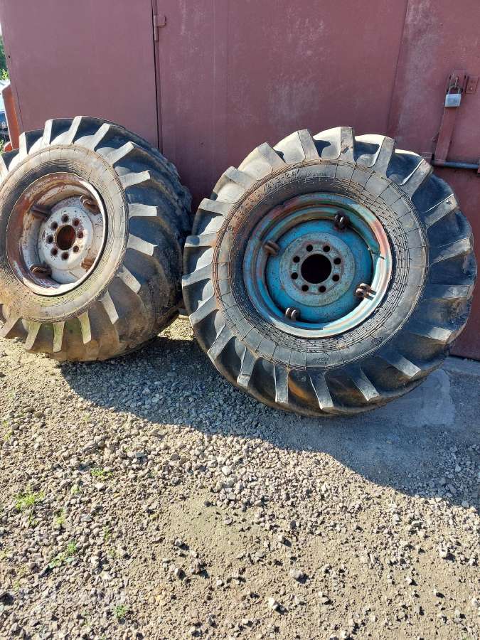 Niva sk5 dalimis - nuotraukos Nr. 16