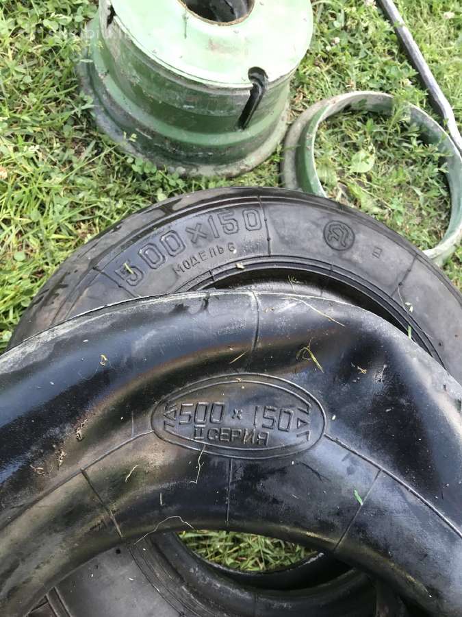 Ratukas 500x150