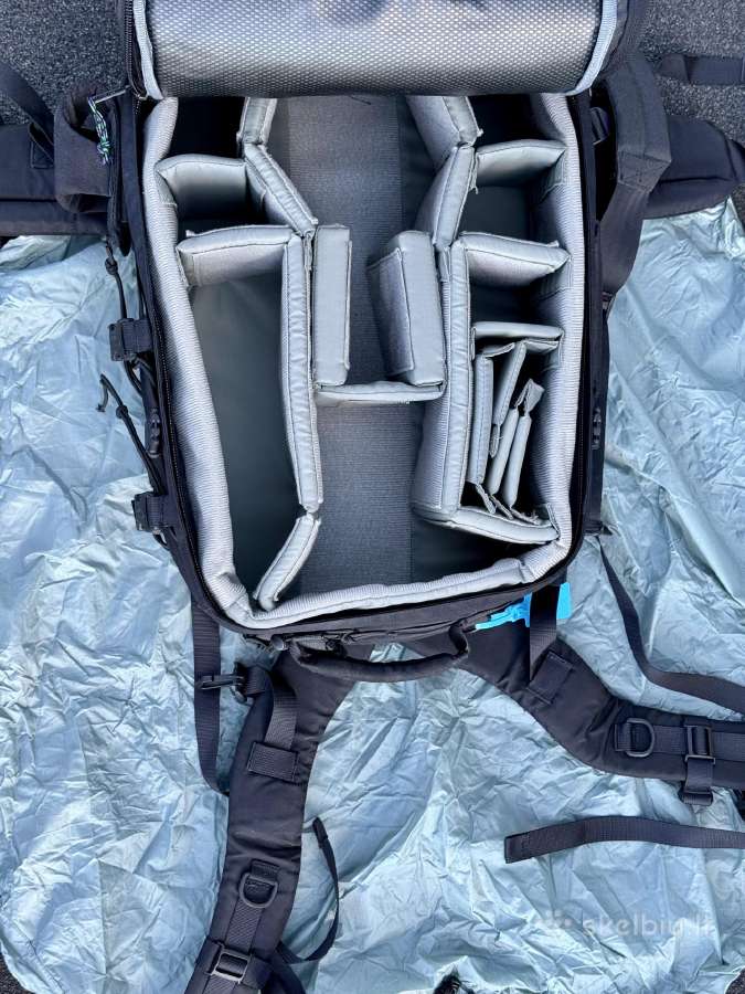 Lowepro Photo Trekker Aw kuprinė - nuotraukos Nr. 7