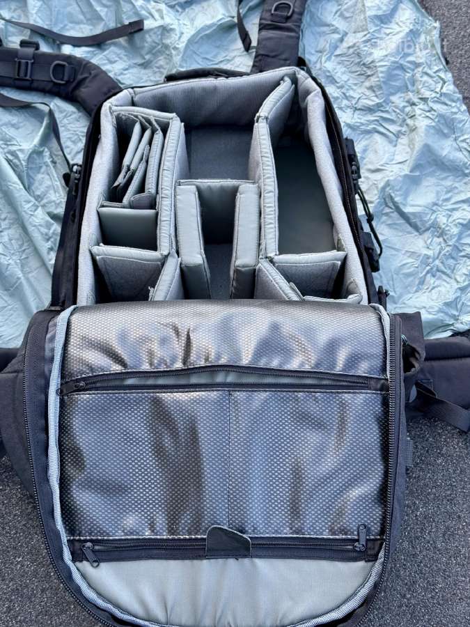 Lowepro Photo Trekker Aw kuprinė - nuotraukos Nr. 6