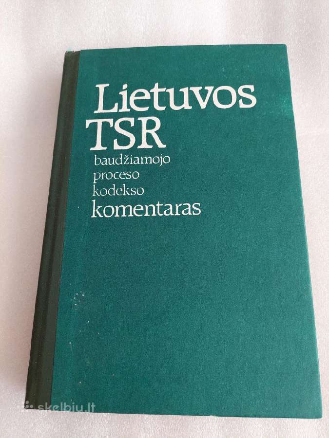 Lietuvos Tsr