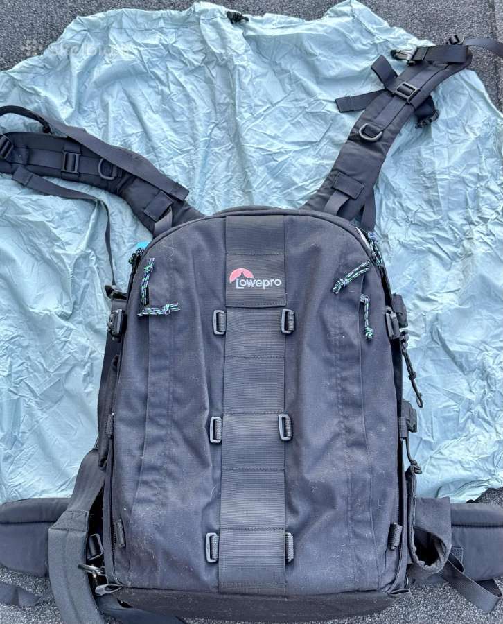 Lowepro Photo Trekker Aw kuprinė