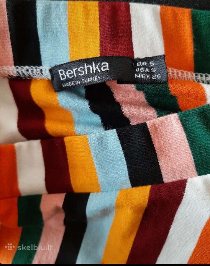 Bershka sijonas - nuotraukos Nr. 5