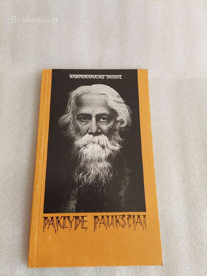 Paklydę paukščiai