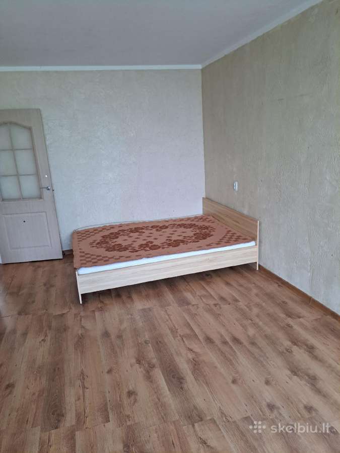 Iš Nuomojamas Dviejų Kambarių Butas Rukloje - nuotraukos Nr. 4