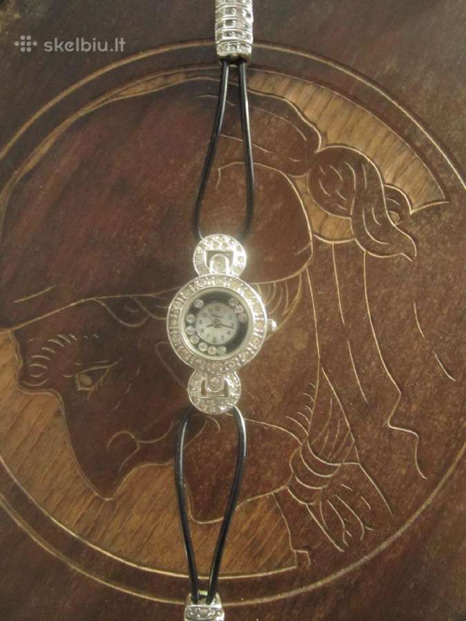 Luč,tissot,seiko,swatch,skagen,slava. - nuotraukos Nr. 10