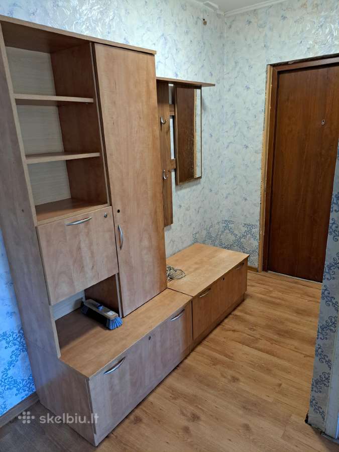 Iš Nuomojamas Dviejų Kambarių Butas Rukloje - nuotraukos Nr. 7