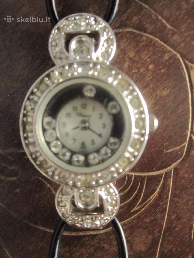 Luč,tissot,seiko,swatch,skagen,slava. - nuotraukos Nr. 11
