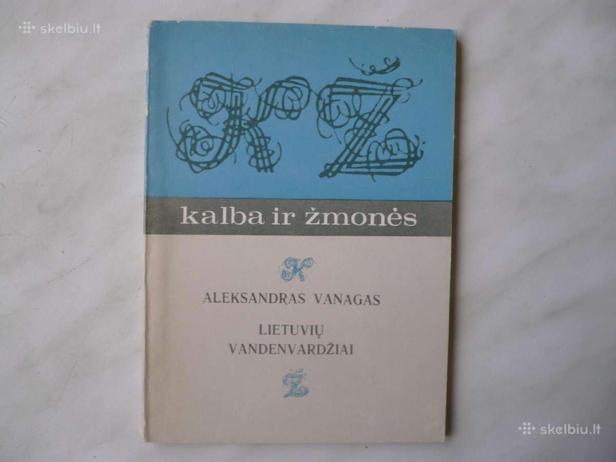 Knygos gamtos tema - nuotraukos Nr. 5