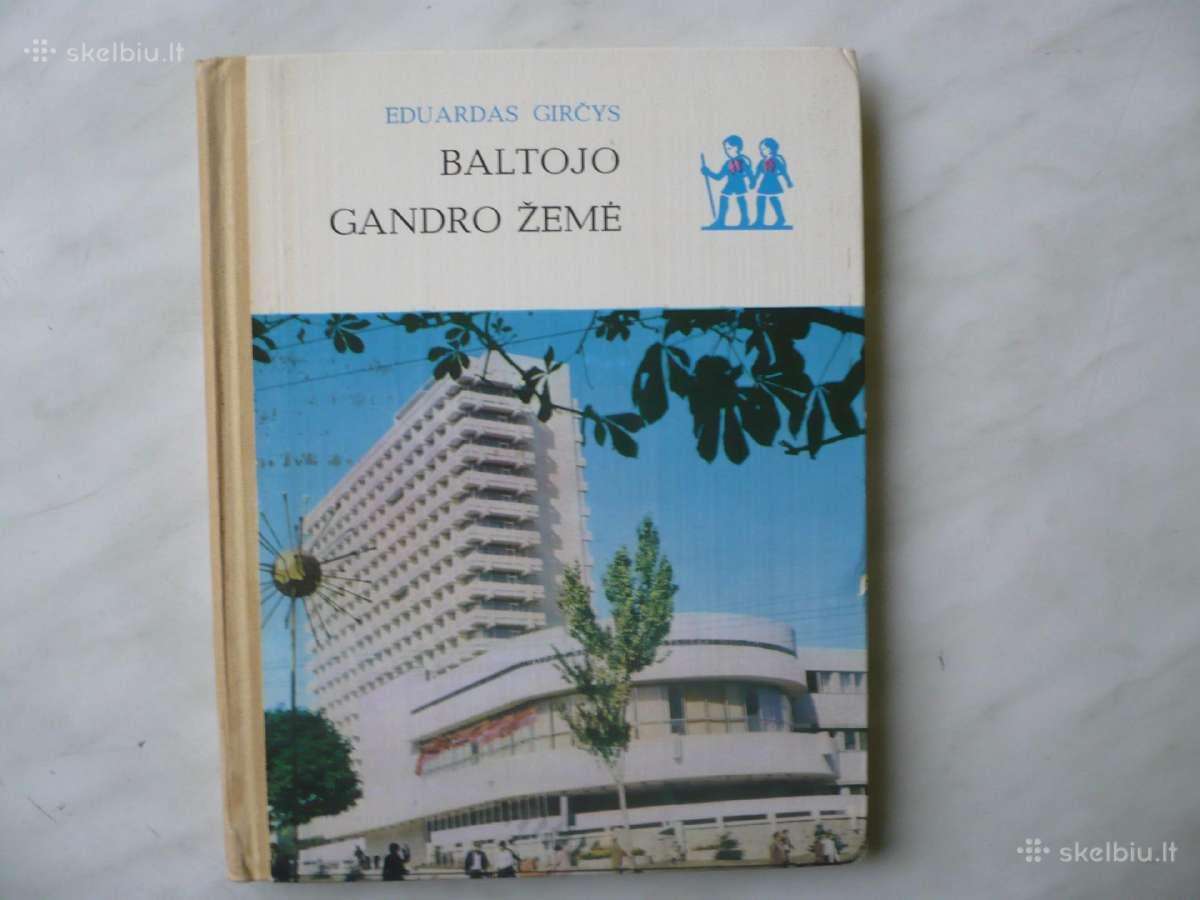 Knygos gamtos tema - nuotraukos Nr. 10