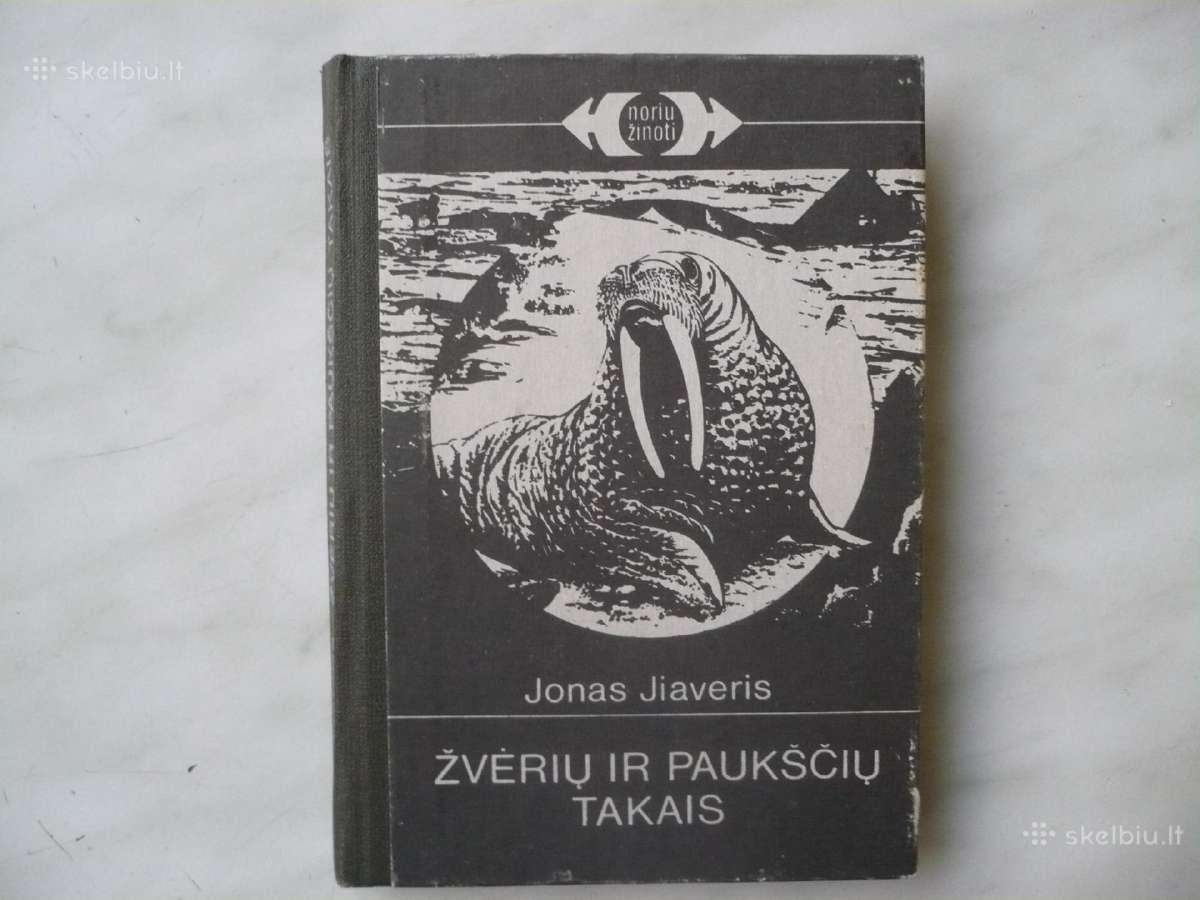 Knygos gamtos tema - nuotraukos Nr. 13