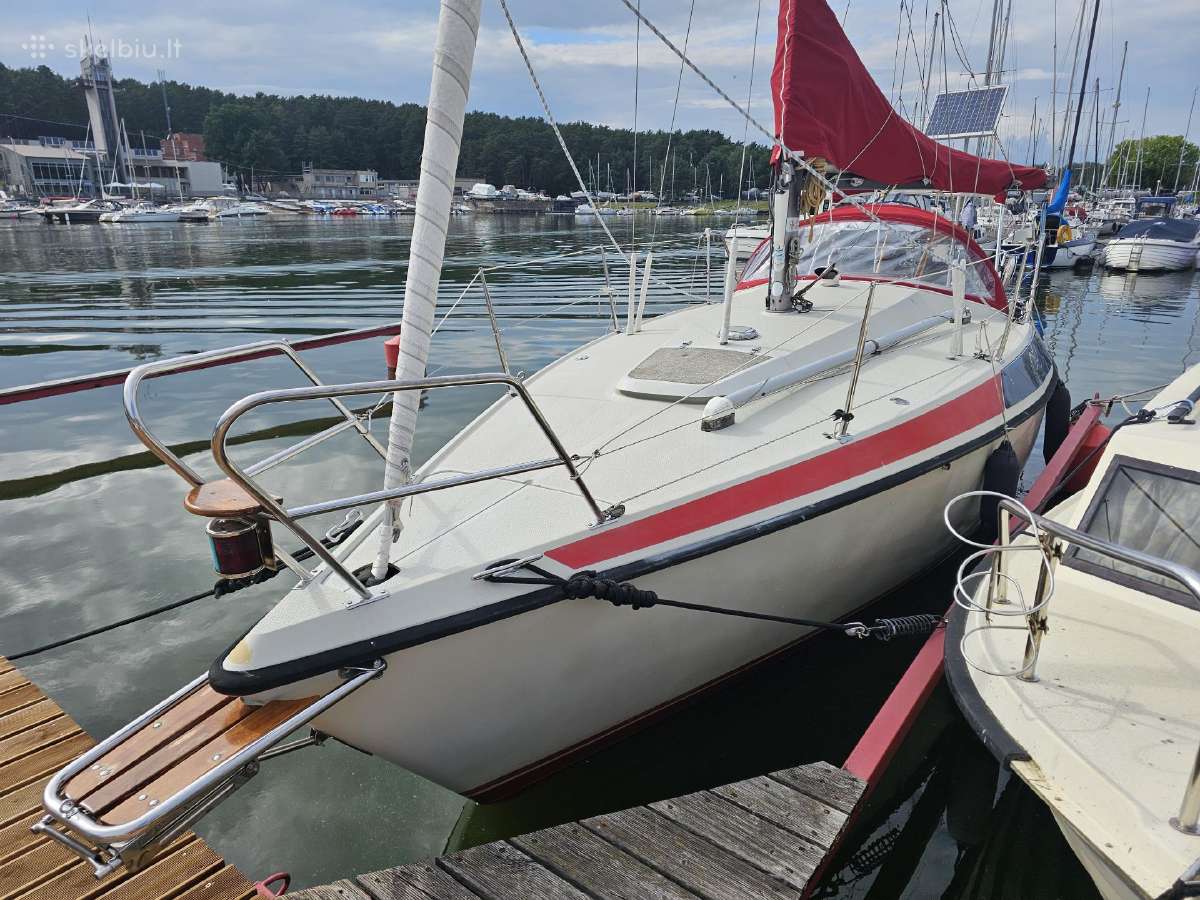 Plaukimas laivu, Kauno mariose Akcija 3 val 120 E - nuotraukos Nr. 2