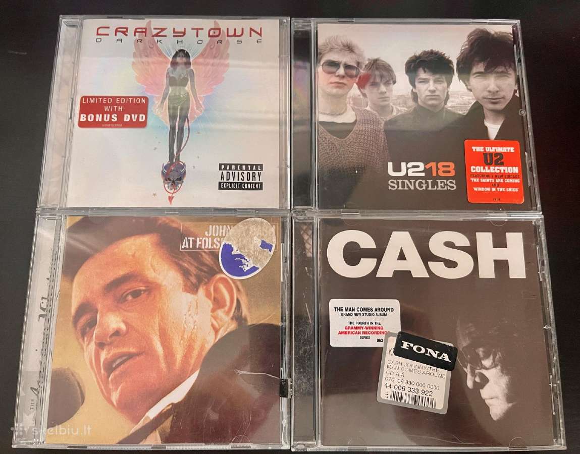 Joplin,sash!,sade CD - nuotraukos Nr. 17