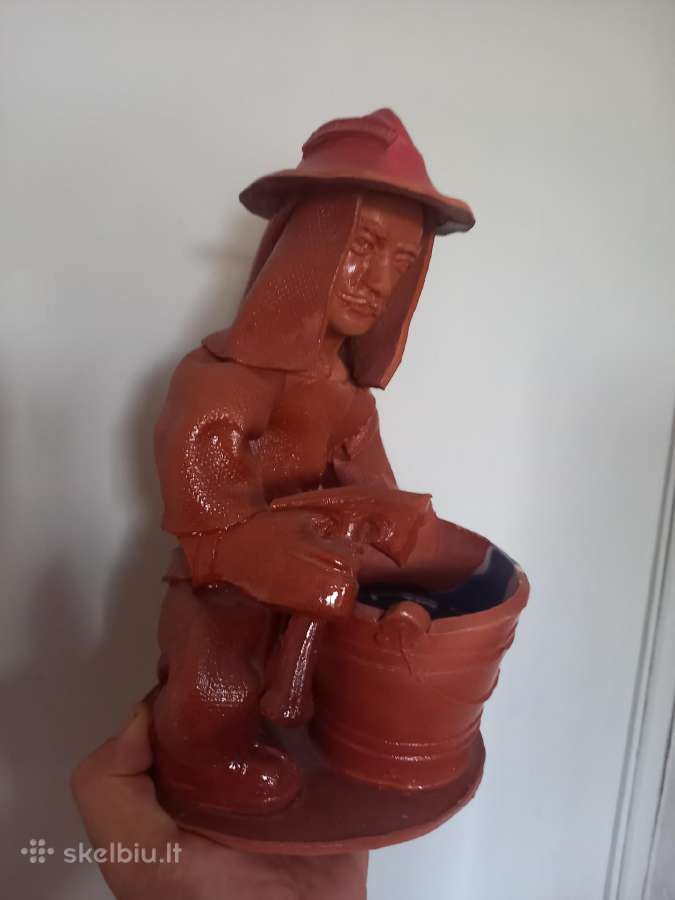 Moline statulele