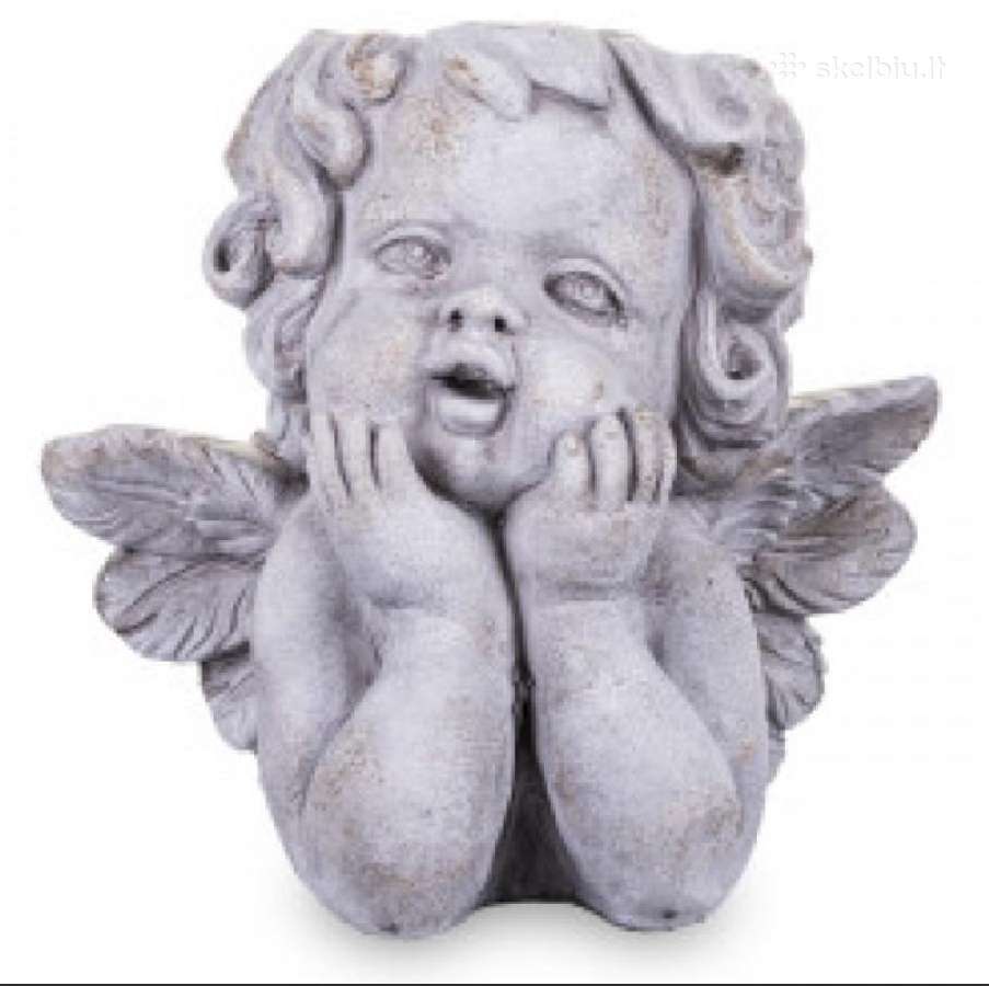 Vazonas angelas