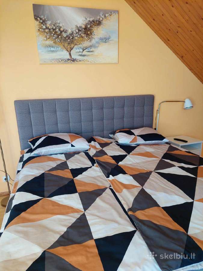 Kambarių nuoma Palangoje